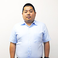 施設長の写真